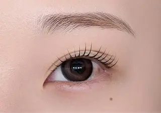マツエク・マツパ Crescent アズミのマツエク・マツパデザイン