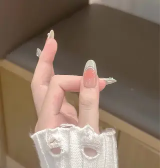 ネイル Dione Nail カオリのネイルデザイン