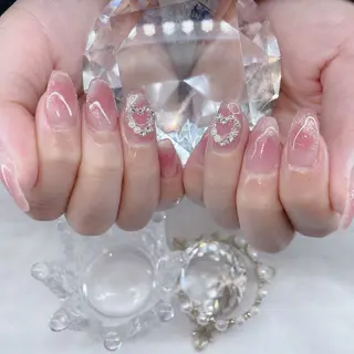 ネイル misun_ nailのネイルデザイン
