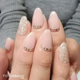 ネイル ネイリスト なつみのネイルデザイン