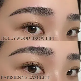 マツエク・マツパ jiem5eye 天王寺のマツエク・マツパデザイン