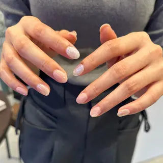 ネイル sign  nail hinataのネイルデザイン