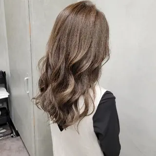 ロング カラー メンズ/ショート /山田譲治✂️のヘアスタイル