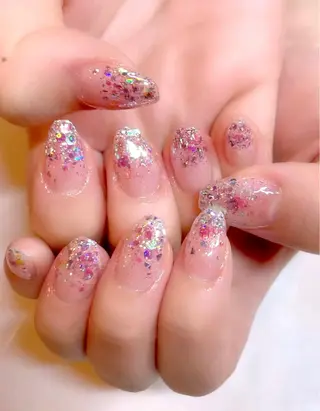 ネイル PRIMO<マツパ> 原宿/明治神宮前のマツエク・マツパデザイン