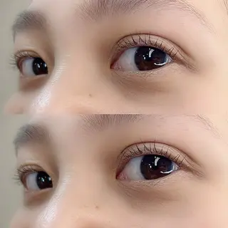 マツエク・マツパ LeCre 🩵八木下の眉毛・アイブロウイメージ