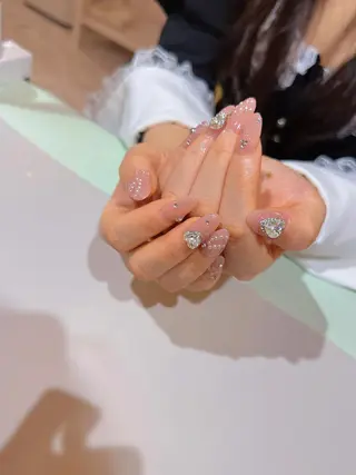 ネイル NANA NAILのネイルデザイン