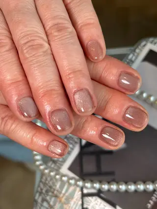 ネイル .8 HAREのネイルデザイン