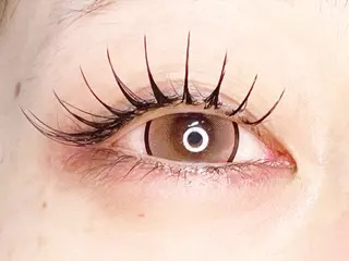 マツエク・マツパ lepo 川越 arisaのマツエク・マツパデザイン