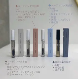 マツエク・マツパ anocharm _annaの眉毛・アイブロウイメージ