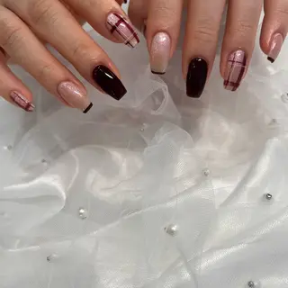 ネイル 【勝どき店】 SAKIのネイルデザイン