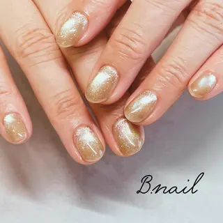 ネイル B.nail | cocoroのネイルデザイン