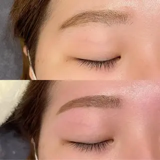 大久保 智子のマツエク・マツパデザイン