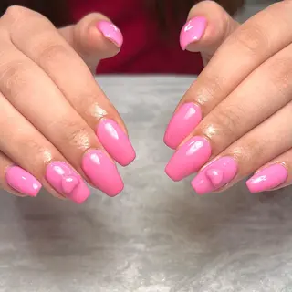 ネイル NAIL303 🛼 SHIORIのネイルデザイン