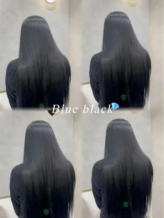 ロング カラー 暖色/髪質改善/ ツヤ髪🎀本田愛来のヘアスタイル