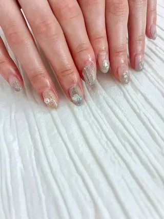 ネイル Maison Calin manaのネイルデザイン