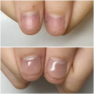 ネイル ネイルサロン アリュームのネイルデザイン