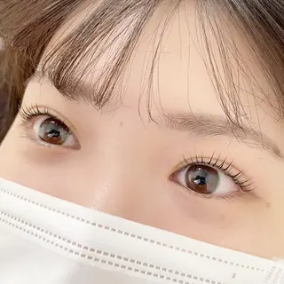 マツエク・マツパ ailas+h. アイラスのマツエク・マツパデザイン