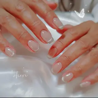 ネイル cheri/ Sekiのネイルデザイン