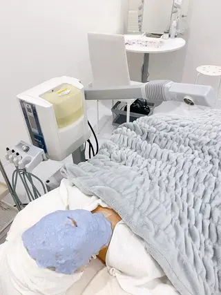 Estheinn Calm竹内のエステ・リラクイメージ