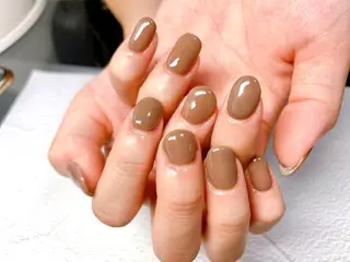ネイル 痩身/脱毛/ネイル HARUKAのエステ・リラクイメージ