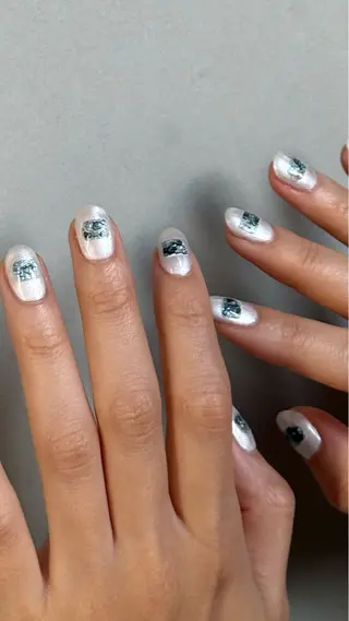 ネイル Reisa nailのネイルデザイン