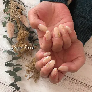 ネイル Nail Salon Rinoaのネイルデザイン