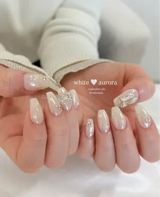 ネイル nailsalon uluのネイルデザイン