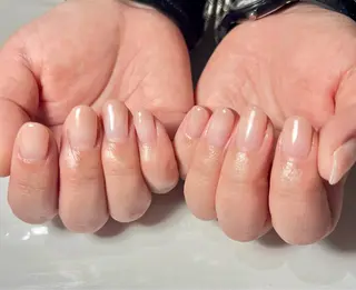 ネイル COCO mikiのネイルデザイン