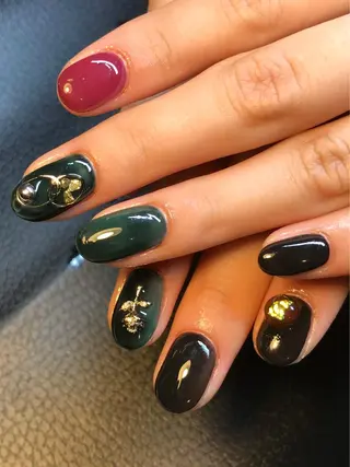 ネイル 土屋 智子のエステ・リラクイメージ