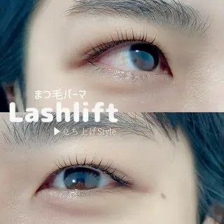 マツエク・マツパ Nalu eyelashのマツエク・マツパデザイン