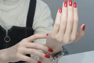 ネイル ネイルアーティスト アリスのネイルデザイン