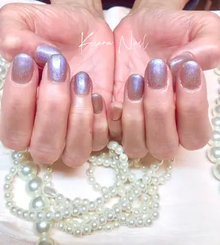 ネイル 🍭Kiara Nail🍭のネイルデザイン