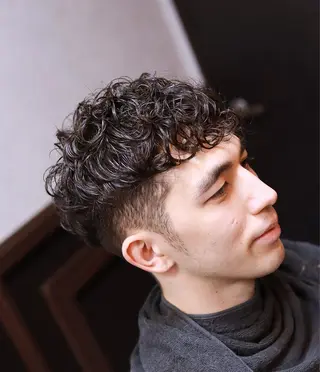 メンズ ✨店長✨関根 雄太のヘアスタイル