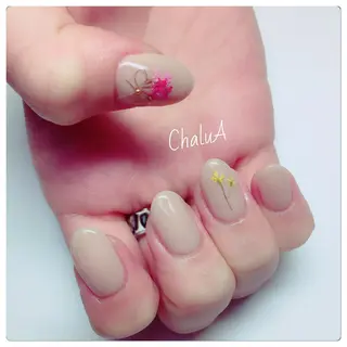 ネイル irooo 21のネイルデザイン