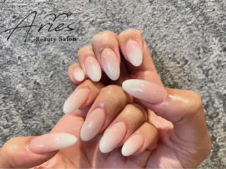 ネイル Aries 心斎橋店のマツエク・マツパデザイン