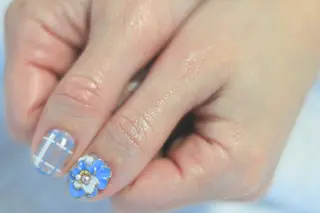 ネイル Nail Atelier B.のネイルデザイン