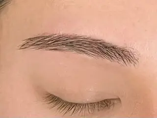 アイブロウ SOEL 🍓yu-kiのマツエク・マツパデザイン