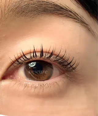 マツエク・マツパ meow RINA 恵比寿🐈🎀のマツエク・マツパデザイン