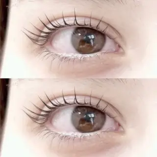 マツエク・マツパ 🎀eyesalon Fair ちな🎀のマツエク・マツパデザイン