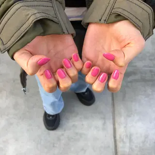 ネイル yu-il 国分寺ネイルサロンのネイルデザイン