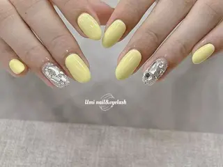 ネイル U miのネイルデザイン
