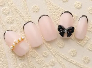 ネイル ネイルサロン Alice&Co.のその他イメージ