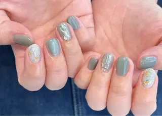 ネイル Queen‘s nail salonのネイルデザイン