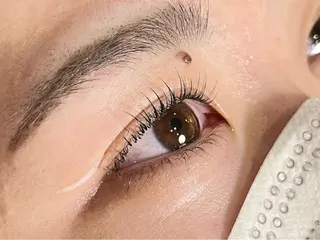 マツエク・マツパ 内多 奈美のマツエク・マツパデザイン