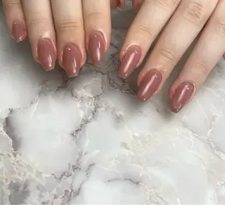 ネイル N&nails エヌアンドネイルズのネイルデザイン
