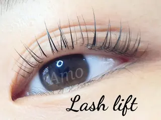 マツエク・マツパ ‘Amo アモのマツエク・マツパデザイン