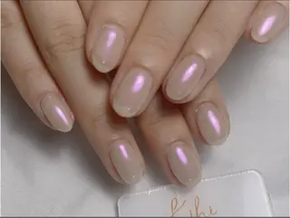 ネイル 田中 アイコのネイルデザイン