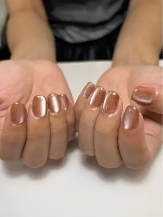 ネイル is..nail 🌷sonokoのネイルデザイン