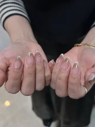 ネイル MIYATA Hのネイルデザイン