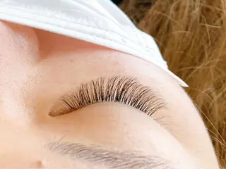 マツエク・マツパ eyelasheee アイラシーのマツエク・マツパデザイン